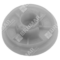 ASIE-CHINE poulie de démarreur diamètre extérieur 62,5 mm COMPATIBLE - 047872 | Newgardenstore.eu