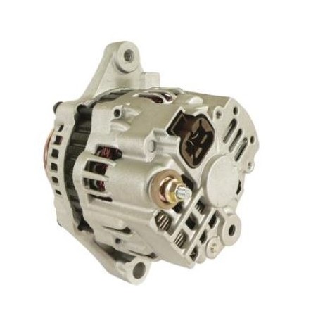 Alternator compatible with engine KUBOTA M105SDS - M105SDSF - M105SDSL | Newgardenstore.eu