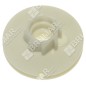 Poulie de démarrage pour tronçonneuses ALPINA - CASTOR - CASTELGARDEN - GGP diamètre extérieur 63 mm COMPATIBLE - 000176