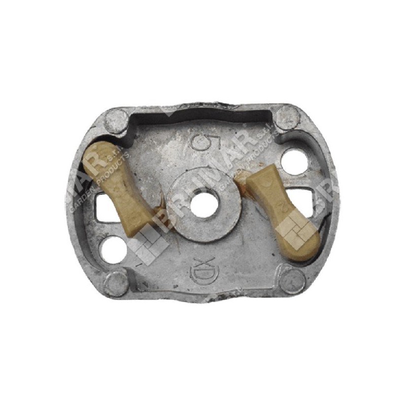 Controlador de arranque IKRA - COMPATIBLE CON MOGATEC - 051173