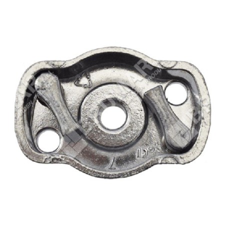 Démarreur pour débroussailleuses COMPATIBLES ZOMAX - 049408 | Newgardenstore.eu