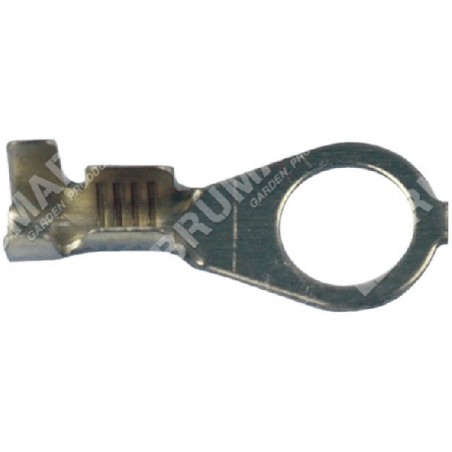 Terminal de ojal COMPATIBLE - 009234 | Newgardenstore.eu
