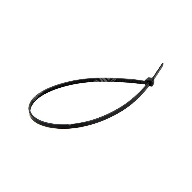 Attache-câble en nylon COMPATIBLE - 012320