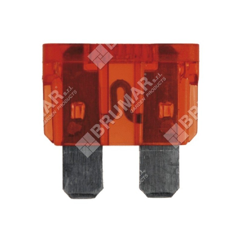 Fusibile a lamelle TWIST COMPATIBILE - 016139