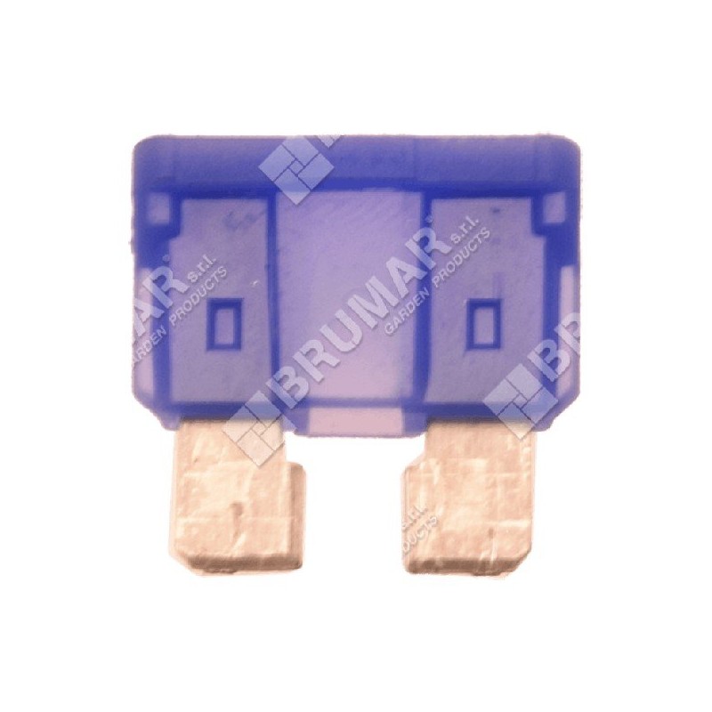 Blade fuse for TWIST COMPATIBLE olive shakers - 016130