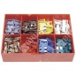 Fusibles de cuchilla surtidos COMPATIBLE - 003751