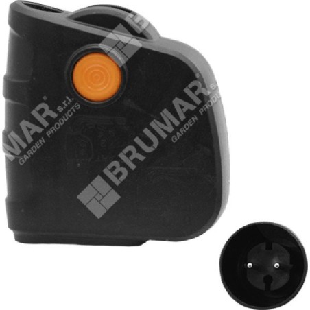 Interrupteur pour tondeuse à gazon COMPATIBLE GREEN LINE - 023873 | Newgardenstore.eu