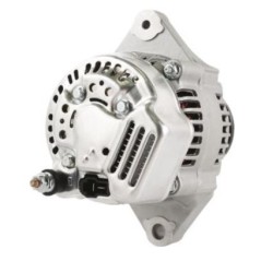 Alternator compatible with KUBOTA engine RTV500AH - RTV500RAH | Newgardenstore.eu