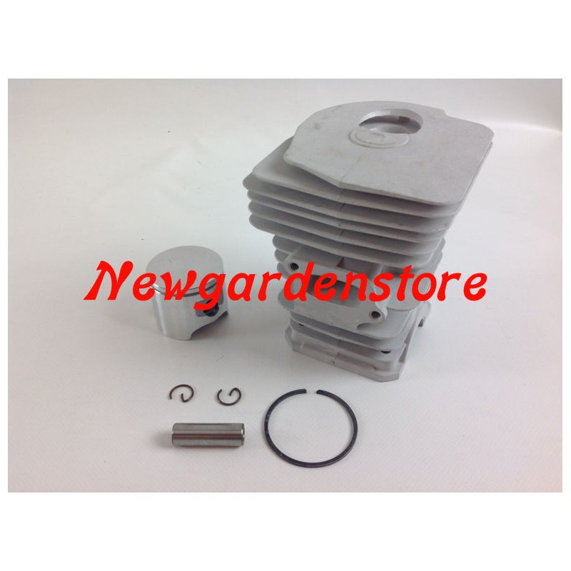 Cylinder and piston kit compatible chainsaw 345 44mm HUSQVARNA 503870073