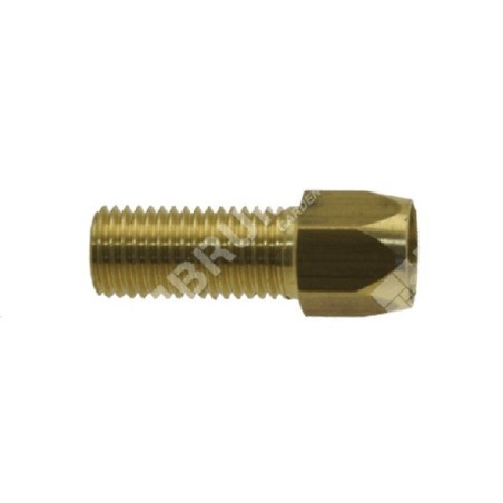Tornillo de ajuste para carburadores COMPATIBLES - 010277 | Newgardenstore.eu