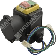 iSwitch para trituradora de madera COMPATIBLE PUBERT - 031991