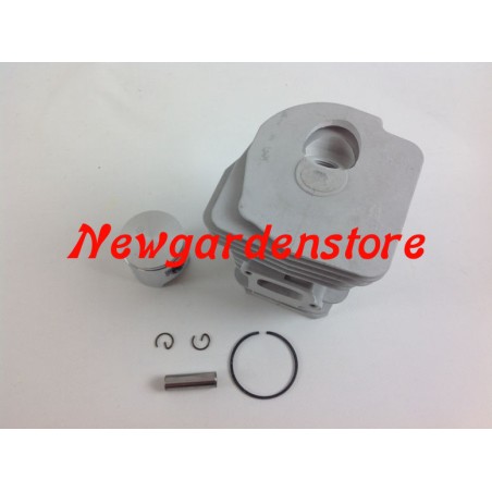 Cylinder and piston kit compatible chainsaw 345 44mm HUSQVARNA 503870073