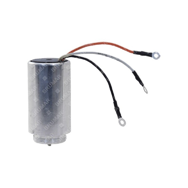 Motore elettrico per forbici a batteria ATTILA COMPATIBILE - 057096