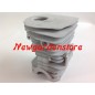 Cylinder and piston kit compatible chainsaw 345 44mm HUSQVARNA 503870073