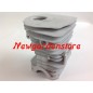 Kit cylindre-piston compatible tronçonneuse 345 44mm HUSQVARNA 503870073