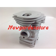 Cylinder and piston kit compatible chainsaw 345 44mm HUSQVARNA 503870073 | Newgardenstore.eu