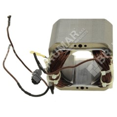 Estator para azadas eléctricas COMPATIBLES NOVATEC - 048073