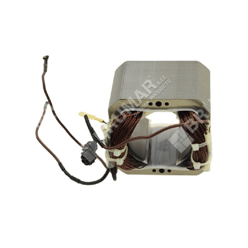 Estator para azadas eléctricas COMPATIBLES NOVATEC - 048073
