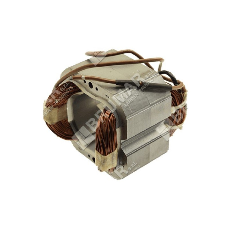 Stator pour tondeuse à gazon COMPATIBLE MAORI - 047513
