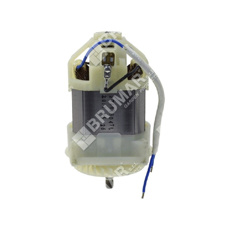 Electric motor for MOWOX brushcutters COMPATIBLE - 044958