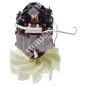 Moteur électrique pour souffleurs IKRA - COMPATIBLE MOGATEC - 042722
