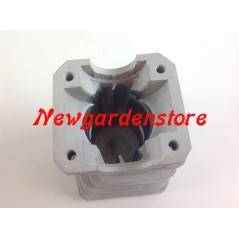 Cylinder and piston kit compatible chainsaw 345 44mm HUSQVARNA 503870073 | Newgardenstore.eu