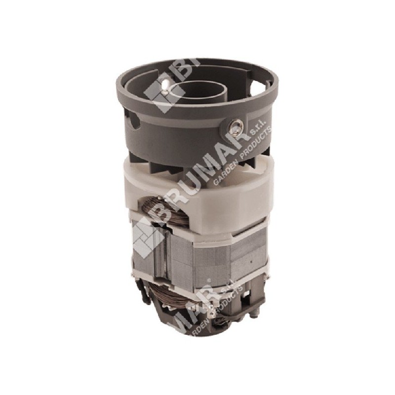 Motor eléctrico IKRA - COMPATIBLE MOGATEC - 041165