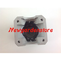 Cylinder and piston kit compatible chainsaw 345 44mm HUSQVARNA 503870073 | Newgardenstore.eu