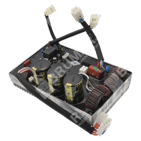 Inverter for DUCAR motor generators COMPATIBLE - 047570 | Newgardenstore.eu