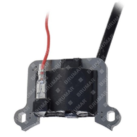 Bobina accensione per decespugliatori BLX COMPATIBILE - 058216 | Newgardenstore.eu
