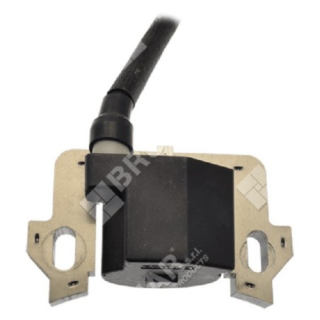 Bobina accensione per motori YAMAHA COMPATIBILE - 055293 | Newgardenstore.eu
