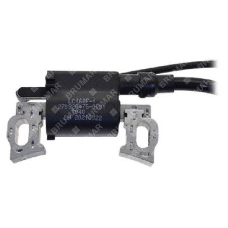 Ignition coil for MAORI COMPATIBLE snow blower - 054685 | Newgardenstore.eu