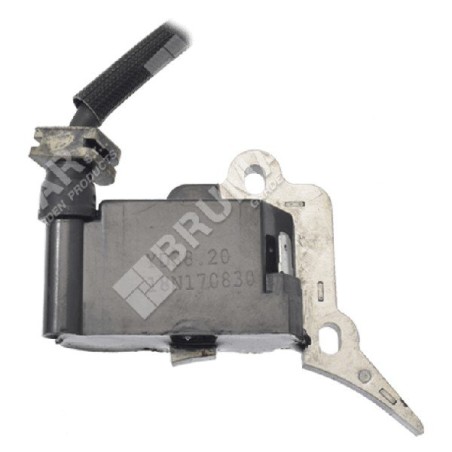 Bobina de encendido para motosierras T. LAMBORGHINI 75000549 COMPATIBLE - 052272 | Newgardenstore.eu