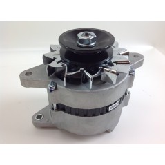 Alternator compatible with KUBOTA V1501 - VT1502 engine | Newgardenstore.eu