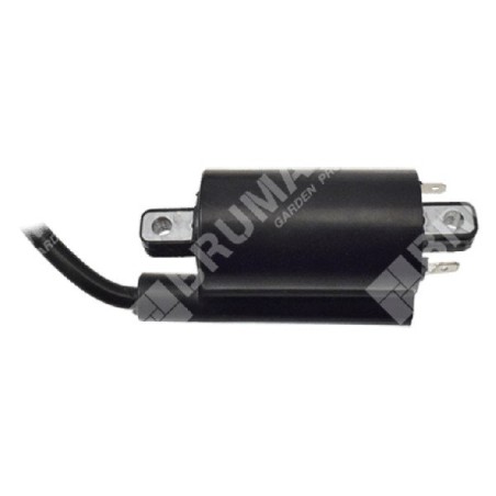 Ignition coil for YAMAHA engines 1985.1995 COMPATIBLE - 051137 | Newgardenstore.eu