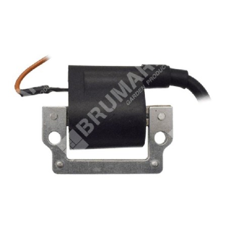 Ignition coil for YAMAHA engines 1979.1989 COMPATIBLE - 051136 | Newgardenstore.eu