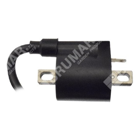 Ignition coil for YAMAHA engines 1979.1986 COMPATIBLE - 051135 | Newgardenstore.eu