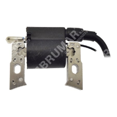 Bobina accensione per motori YAMAHA COMPATIBILE - 051127 | Newgardenstore.eu