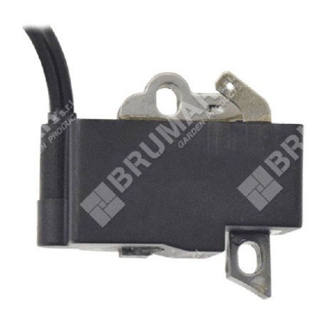 Ignition coil for STIHL chainsaws 1141.400.1305 - 1141.400.1307 COMPATIBLE - 051096 | Newgardenstore.eu