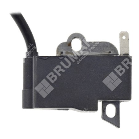 Ignition coil for STIHL chainsaws 1145.400.4711 COMPATIBLE - 051088 | Newgardenstore.eu