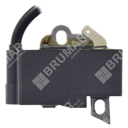 Ignition coil for STIHL chainsaws 1138.400.1300 COMPATIBLE - 051087 | Newgardenstore.eu