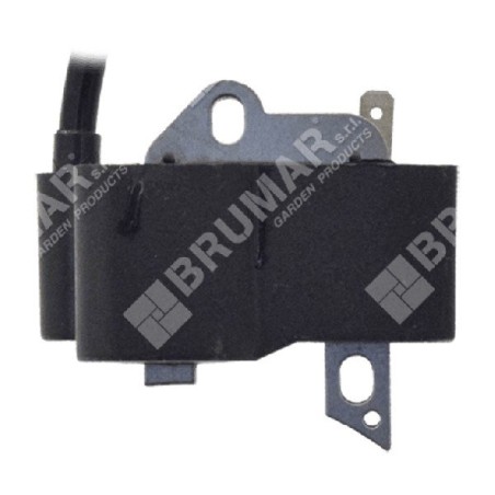 Bobina de encendido para sopladores HUSQVARNA 545.1081.01 COMPATIBLE - 051083 | Newgardenstore.eu