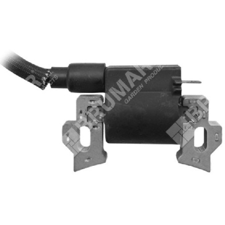 Ignition coil for TONINO LAMBORGHINI lawnmower 77006002 COMPATIBLE - 049803 | Newgardenstore.eu