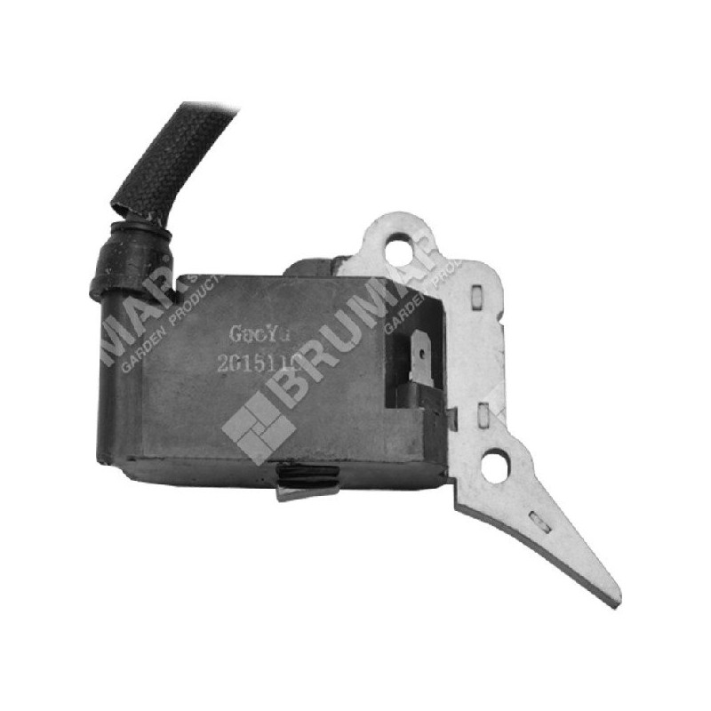 Bobina de encendido para motosierras T. LAMBORGHINI 75000617 COMPATIBLE - 044586