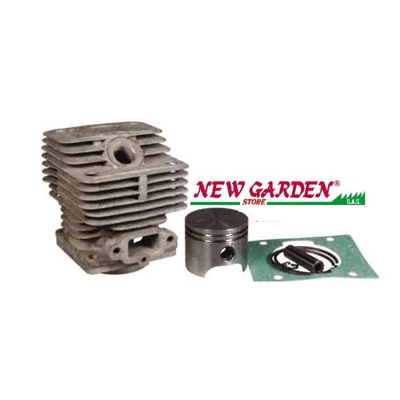 Cylinder and piston kit for brushcutter 740 440 8405 40mm 74000280 EMAK 395029