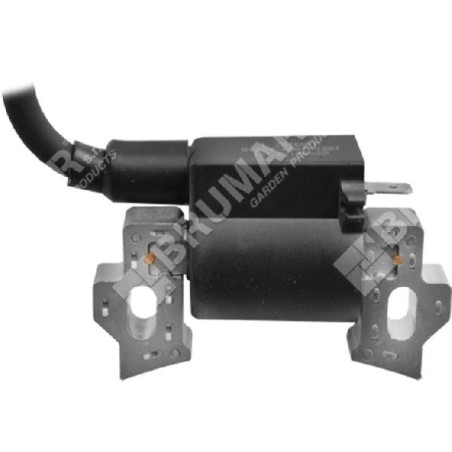 Ignition coil for MAORI COMPATIBLE snow blower - 027028 | Newgardenstore.eu