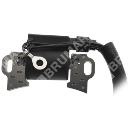 Ignition coil for MAORI COMPATIBLE snow blower - 027025 | Newgardenstore.eu
