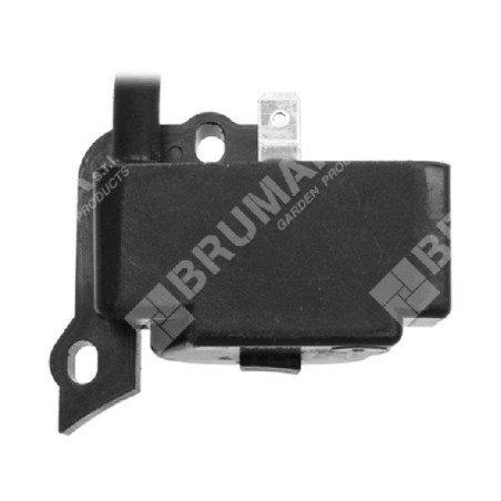 Ignition coil for STIHL brushcutters 4140.400.1308 COMPATIBLE - 022259 | Newgardenstore.eu