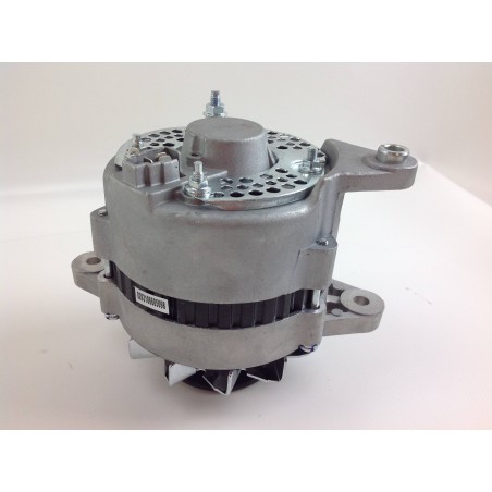 Alternator compatible with KUBOTA V1501 - VT1502 engine