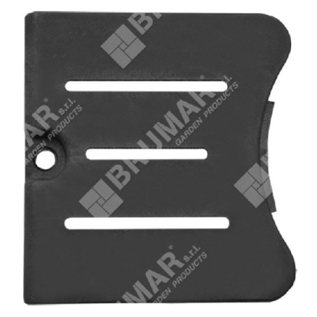 Ignition coil cover for GREEN LINE blowers COMPATIBLE - 014817 | Newgardenstore.eu